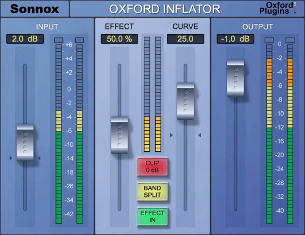 Plugins To Try: The Oxford Inflator